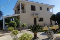 4 Bedroom Detached house in Koloni (Paphos) for sale 