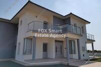 4 Bedroom Detached house in Xylofagou (Larnaca) for sale 