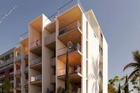 2 Bedroom Apartment in Potamos Germasogeias (Limassol) for sale 