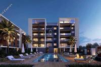 3 Bedroom Apartment in Agios Silas (Limassol) for sale 