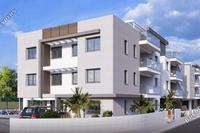 2 Bedroom Apartment in Kiti (Larnaca) for sale 