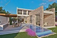 4 Bedroom Detached house in Tombs Of The Kings (Paphos) for sale 