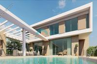 4 Bedroom Detached house in Dekeleia (Larnaca) for sale 