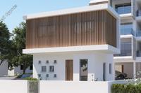 2 Bedroom Detached house · Kato Polemidia (Limassol) for sale 