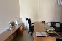  Office in Chrysopolitissa (Larnaca) to rent 