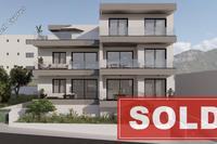 2 Bedroom Apartment in Pallouriotissa (Nicosia) for sale 