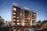 2 Bedroom Apartment in Potamos Germasogeias (Limassol) for sale 