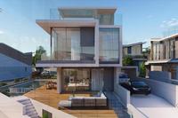3 Bedroom Detached house in Chlorakas (Paphos) for sale 