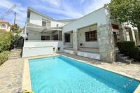 4 Bedroom Detached house · Agios Athanasios (Limassol) for sale 