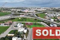 627 SQM Plot in Latsia (Nicosia) for sale 