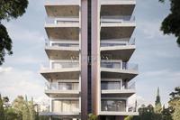 1 Bedroom Apartment in Acropolis (Nicosia) for sale 