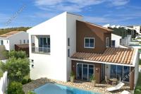 4 Bedroom Detached house in Pissouri (Limassol) for sale 