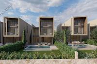 3 Bedroom Detached house in Geroskipou (Paphos) for sale 