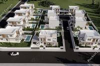 2 Bedroom Detached house · Souni Zanakia (Limassol) for sale 