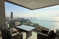 2 Bedroom Apartment in Agios Tychonas (Limassol) to rent 