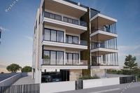 3 Bedroom Penthouse in Agios Spyridonas (Limassol) for sale 