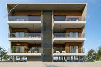 2 Bedroom Apartment in Geroskipou (Paphos) for sale 