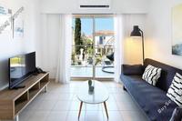 2 Bedroom Apartment in Kato Paphos Universal (Paphos) for sale 