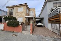 3 Bedroom Detached house · Zakaki (Limassol) for sale 