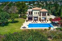 5 Bedroom Detached house · Aphrodite Hills (Paphos) for sale 