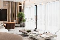 2 Bedroom Apartment in Potamos Germasogeias (Limassol) for sale 