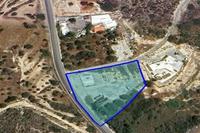 2927 SQM Plot · Agia Fyla (Limassol) for sale 