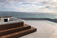 3 Bedroom Penthouse · Agios Tychonas (Limassol) for sale 