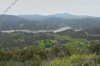 8696 SQM Land in Kato Lefkara (Larnaca) for sale 