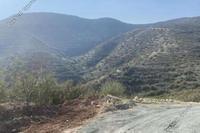 43145 SQM Land in Akrounta (Limassol) for sale 