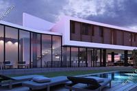4 Bedroom Detached house in Pano Lakatamia (Nicosia) for sale 