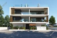 2 Bedroom Penthouse in Oroklini (Larnaca) for sale 