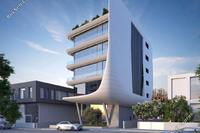  Office in Agios Spyridonas (Limassol) for sale 