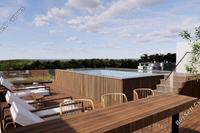 2 Bedroom Penthouse in Livadia Larnacas (Larnaca) for sale 