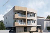 1 Bedroom Apartment in Geri (Nicosia) for sale 