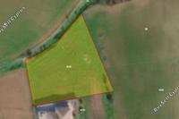 2676 SQM Land in Akaki (Nicosia) for sale 