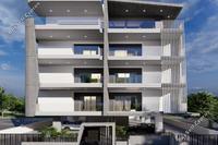 2 Bedroom Penthouse in Tsiflikoudia (Limassol) for sale 