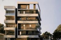 3 Bedroom Apartment in Katholiki (Limassol) for sale 