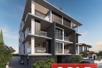 2 Bedroom Apartment in Agios Athanasios (Limassol) for sale 