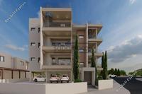 2 Bedroom Apartment in Verengaria Limassol (Limassol) for sale 