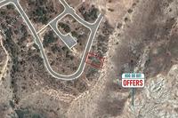 875 SQM Plot in Pissouri (Limassol) for sale 