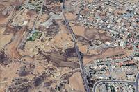 3020 SQM Land in Archangelos (Nicosia) for sale 