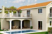 3 Bedroom Detached house · Monagroulli (Limassol) for sale 
