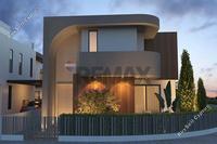 3 Bedroom Detached house in Oroklini (Larnaca) for sale 
