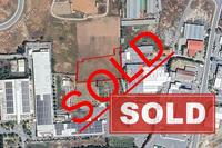 4626 SQM Land in Kokkinotrimithia (Nicosia) for sale 