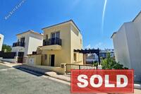2 Bedroom Detached house in Peyia (Paphos) for sale 