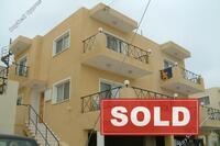 2 Bedroom Town house · Konia (Paphos) for sale 