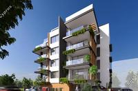 1 Bedroom Apartment in Livadia Larnacas (Larnaca) for sale 