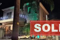 3 Bedroom Detached house · Kolossi (Limassol) for sale 
