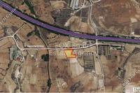 3600 SQM Land in Palaiometocho (Nicosia) for sale 