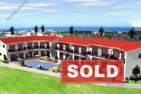 2 Bedroom Town house · Emba (Paphos) for sale 